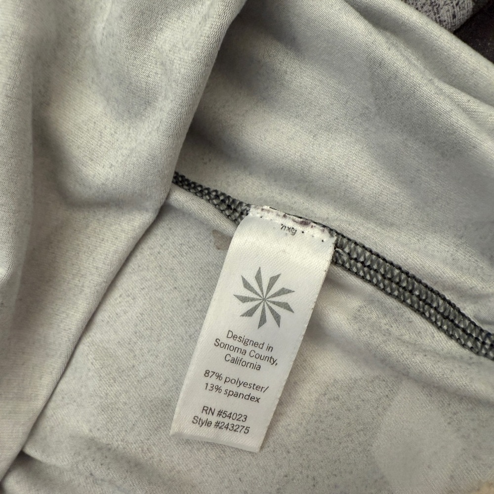 Athleta Razor Back Tank Top - Picture 8 of 8